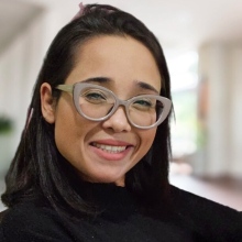 Ampliar imagem: Paula Sousa, Psicólogo Monte Mor