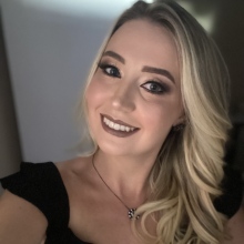 Isadora Rossi Braghim, Psicólogo Cravinhos