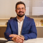 Dr. Paulo Macchiavelli Lara