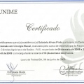 Ampliar imagem: certificate 6