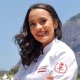 Letícia F. Pereira