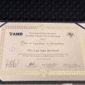 Ampliar imagem: certificate 2