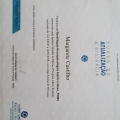 Ampliar imagem: certificate 5
