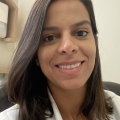 Luanna Serpa, Neurologista pediátrico Goiânia