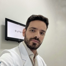 Ludialem Lacerda, Oftalmologista Belo Horizonte