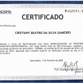 Ampliar imagem: certificate 13