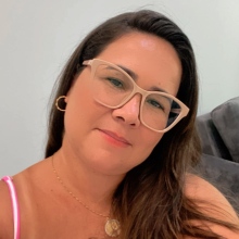 Ampliar imagem: Karoline Barbosa Gonçalves, Psicólogo Campo Grande