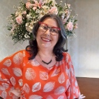Dra. Célia Regina Simionato Basile