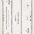 Ampliar imagem: certificate 1