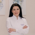 Janaina Novak de Souza, Dentista Campo Largo