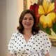 Míriam Cristina Zaidan Mota