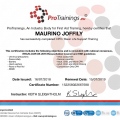 Ampliar imagem: certificate 8