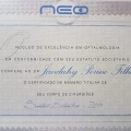 Ampliar imagem: certificate 4