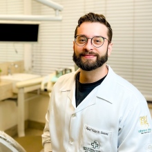 Rauel Ferreira, Dentista Belo Horizonte