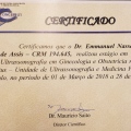 Ampliar imagem: certificate 3