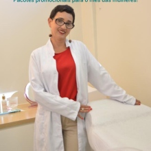 Ampliar imagem: Andreia Alencar, Terapeuta complementar Pouso Alegre