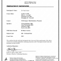 Ampliar imagem: certificate 9