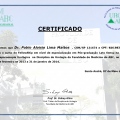 Ampliar imagem: certificate 3