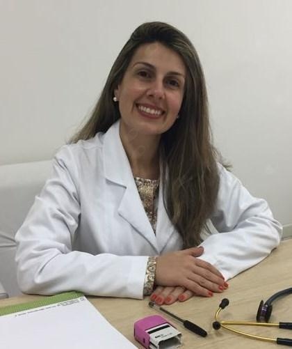 Dra. Adriana Carolina Pellini Correa
