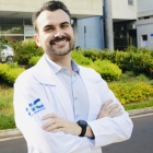 Dr. Charles Schneider Borges