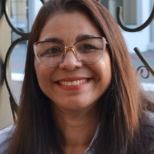 Ampliar imagem: Lucília De Lima Gasparelo, Terapeuta complementar Rondonópolis