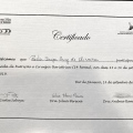Ampliar imagem: certificate 4