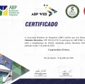 Ampliar imagem: certificate 3