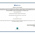 Ampliar imagem: certificate 10