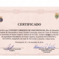 Ampliar imagem: certificate 22