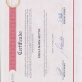 Ampliar imagem: certificate 3