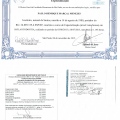 Ampliar imagem: certificate 2