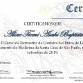 Ampliar imagem: certificate 24