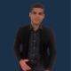 Rhobertty William Teodoro Machado
