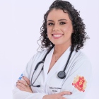 Dra. Isadora Cecília Salgado Gama