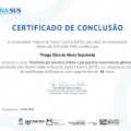 Ampliar imagem: certificate 10