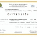 Ampliar imagem: certificate 3