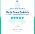 Ampliar imagem: certificate 2