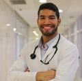 Jayme Mendonça Ramos, Endocrinologista São Paulo