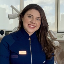 Sophia Mendes, Dentista Recife