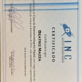 Ampliar imagem: certificate 8