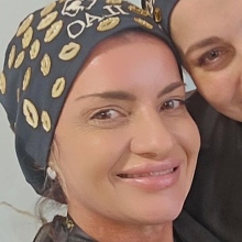 LARA MIRANDA  DAMASCENO, Odontopediatra Vila Velha
