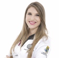 Bruna Nogueira Rechia, Pediatra São Paulo