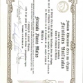 Ampliar imagem: certificate 11