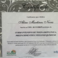 Ampliar imagem: certificate 14