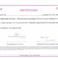Ampliar imagem: certificate 30