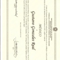 Ampliar imagem: certificate 6
