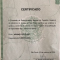 Ampliar imagem: certificate 3