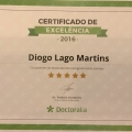 Ampliar imagem: certificate 15