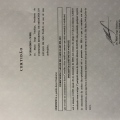 Ampliar imagem: certificate 1