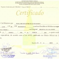 Ampliar imagem: certificate 5